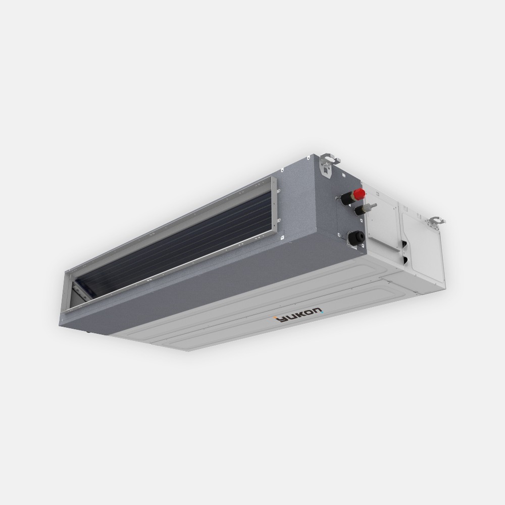 Duct Yukon KD18A1 18.000 BTU